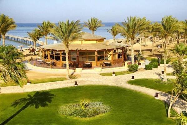 Casa Blue Luxury