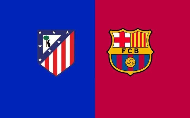 Preview ∣ Semifinále Copa del Rey: Atlético Madrid - FC Barcelona 