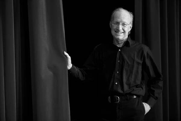 About Michael Kunze, Writer, Lyricist, Librettist — Michael Kunze