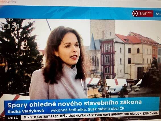 Bitvu za lepší stavební zákon nevzdáme!