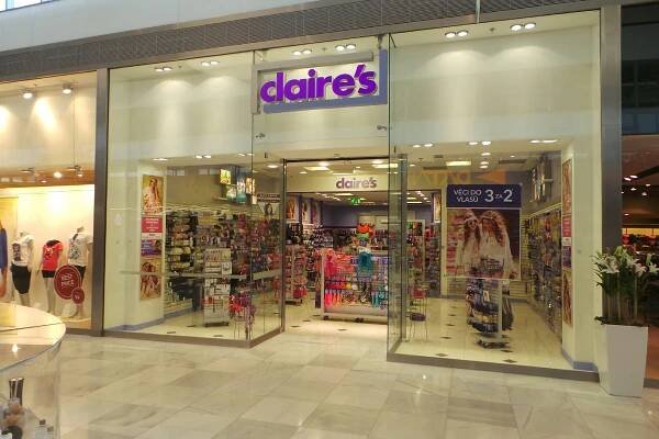 claire's foto 1