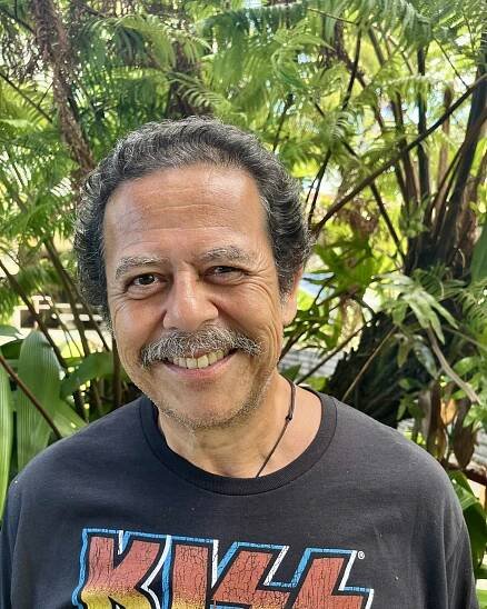 Ray Ryan (King Polixenes)