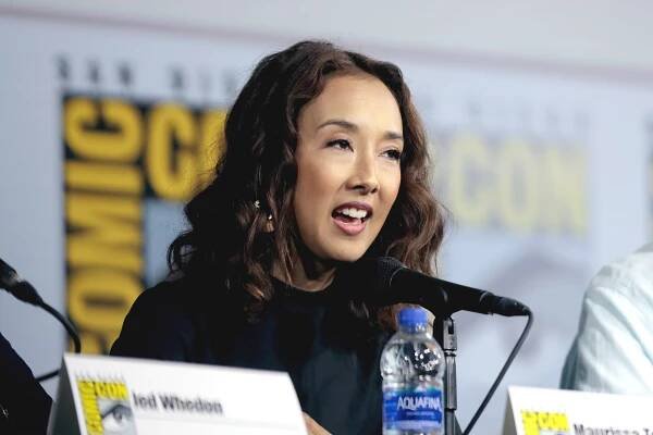 Maurissa Tancharoen