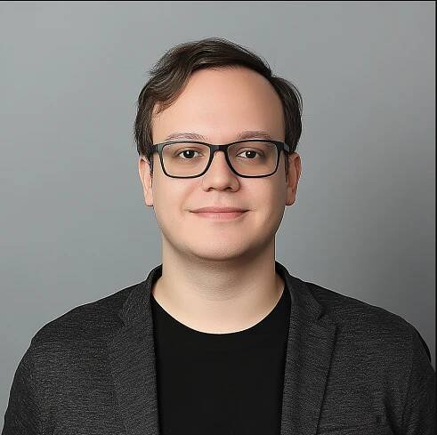 Patrick Fischer - Coda - Royalty Rights Platform