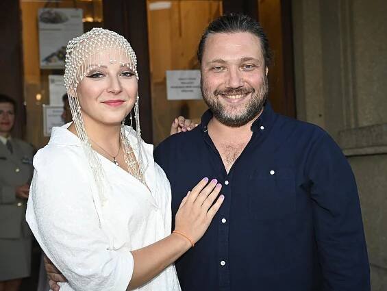 Anděl, který odešel příliš brzy: Anička Slováčková (†29) by oslavila 30. narozeniny. Splnit si velký sen už nestihla