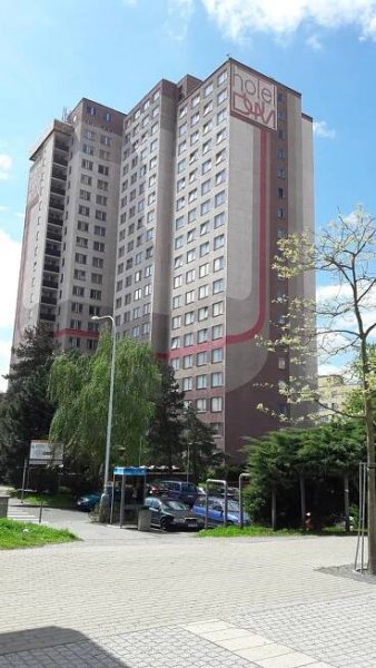 TVM Tower foto 2