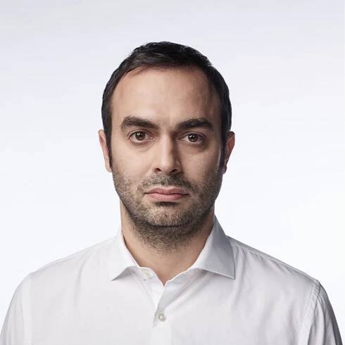 Roman Blumaier - ACTORSMAP