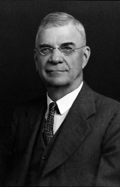 William B. Cooper (North Carolina politician)