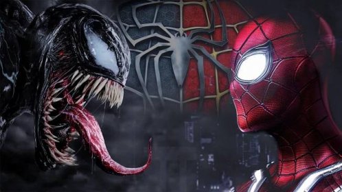 Spider-Man a Venom sa predsa len niekedy stretnú, potvrdil šéf Sony. Kedy sa tak má stať?