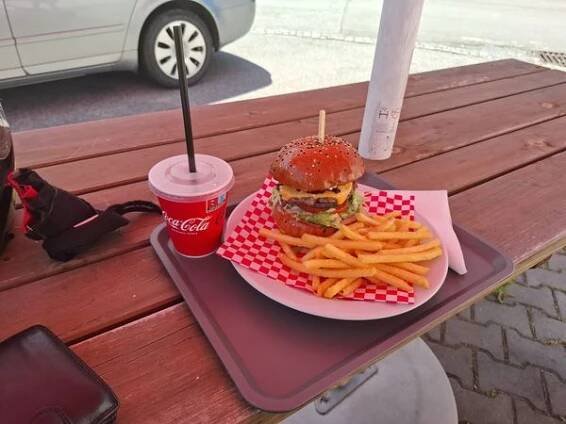 D&D Burgers foto 2