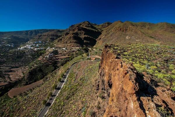 Gran Canaria - TOP 10 věcí co vidět na ostrově kaňonů - Cestování s fotografem
