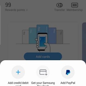 Jak používat Samsung Pay 2