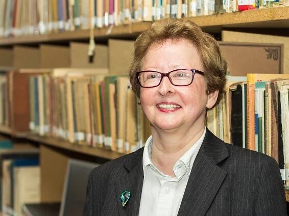 Barbara Becker-Jákli