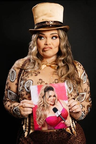 trisha paytas