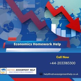 Economics Homework help