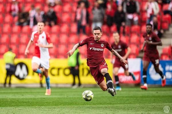 296. derby bez gólů | sparta.cz