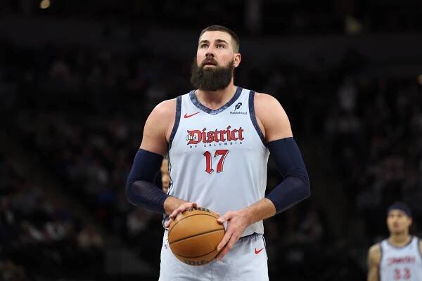 Jonas Valanciunas