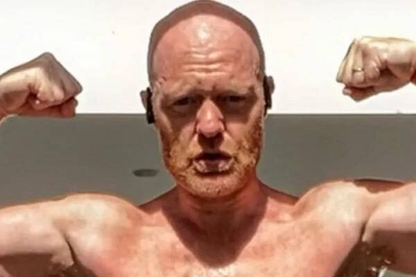 Jake Wood - Latest news, views, pictures, video - The Mirror