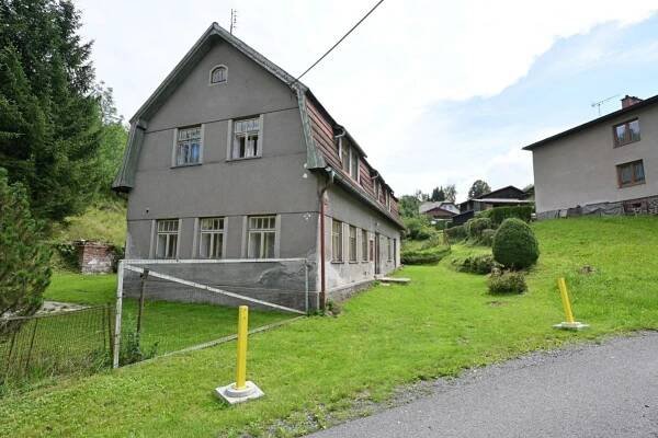 Prodej rodinného domu 183 m², pozemek 791 m², Bystrá nad Jizerou