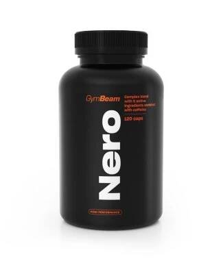 Nero 120 kapslí