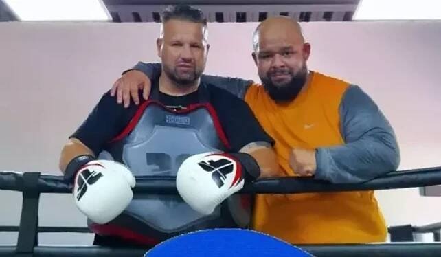 Podvodník! Nemá ve sportu co dělat! Patrik Kotlár se ostře vymezil proti trenéru Pollákovi