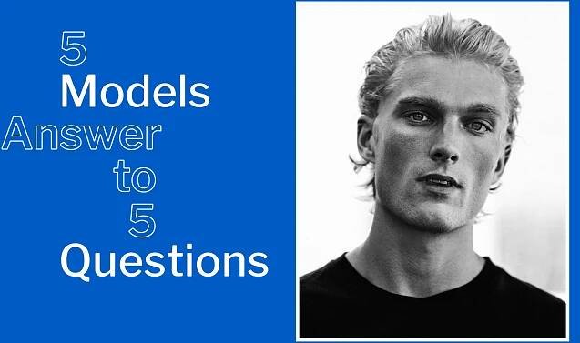 Modelling Advice - Nicklas Kingo