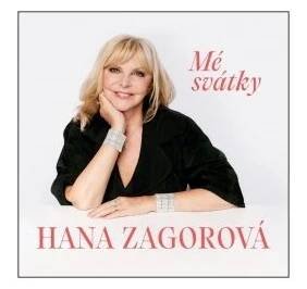 Mé svátky - CD