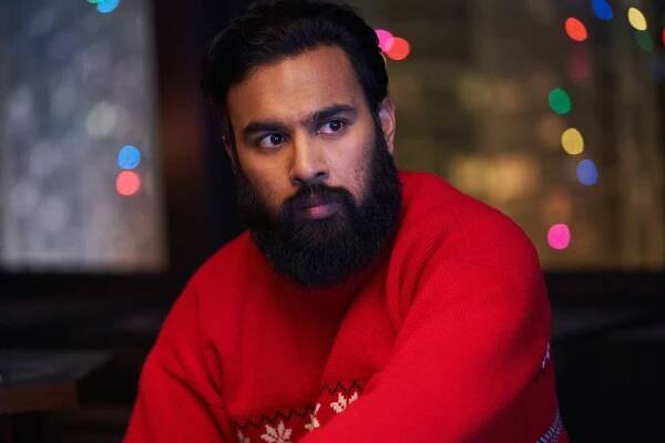 Stanice 11 - Goodbye My Damaged Home - Z filmu - Himesh Patel