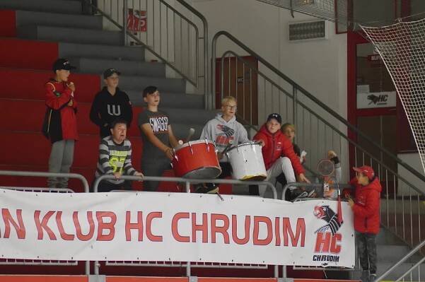 HC Chrudim | Fotogalerie