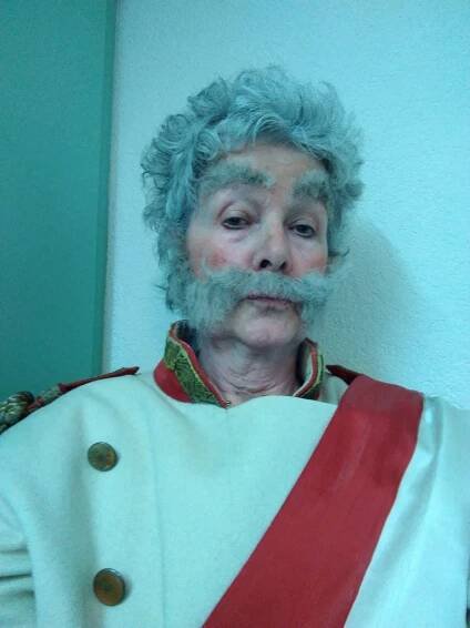 Silvia Jost – Jost und Berger
