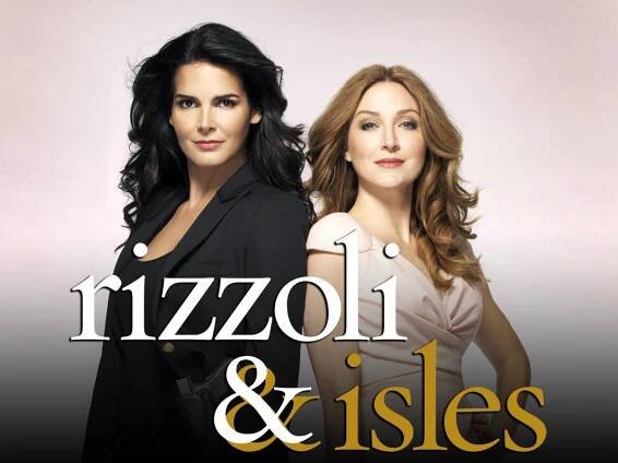 Rizzoli & Isles