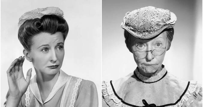 Irene Ryan: 10 Facts About Granny from 'The Beverly Hillbillies'
