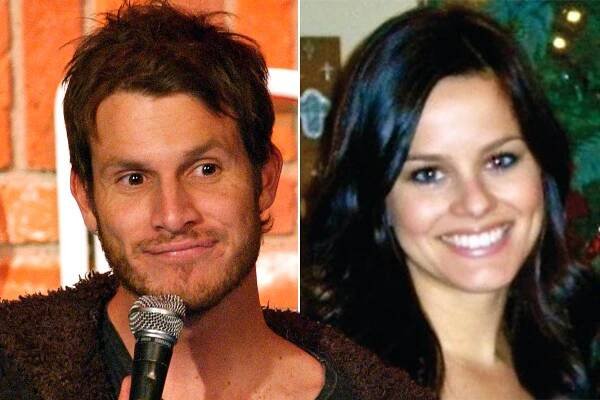 Does Tosh Have a Wife? Uncovering the Truth