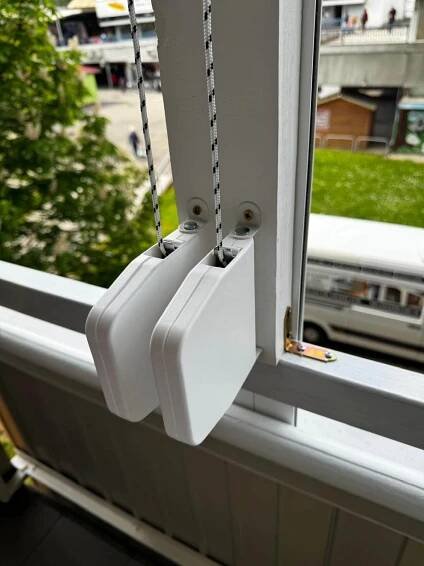 Plastová okna na balkon