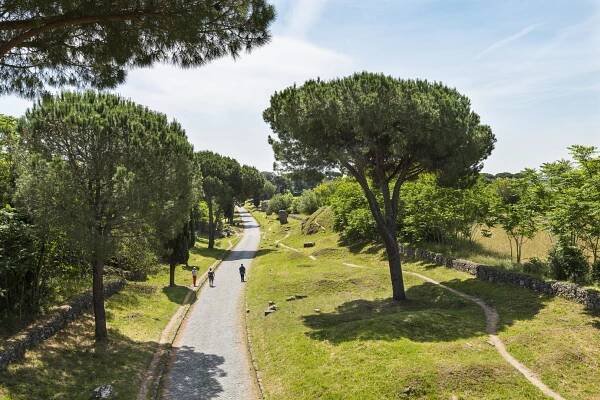 Appia Antica: A Path into Rome’s Past