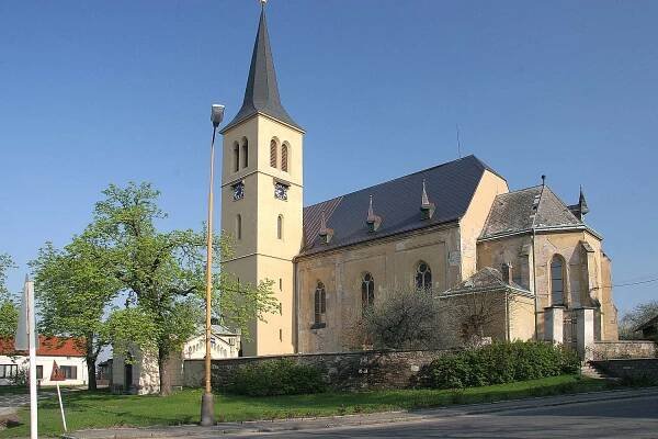 Ovčáry (okres Kolín)