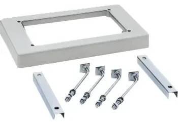 Rozvaděč SCHN NSYZNPLA103G 7035 Sokl 1000x320x60 pro PLA(T)