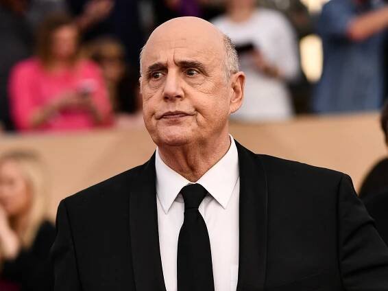 Jeffrey Tambor Leaves Transparent Amid Sexual Harassment Allegations and Other News Women Need to Know This Week