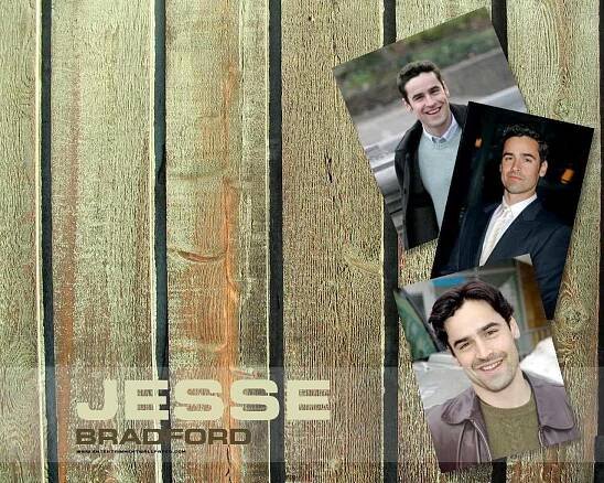 Jesse Bradford fotky