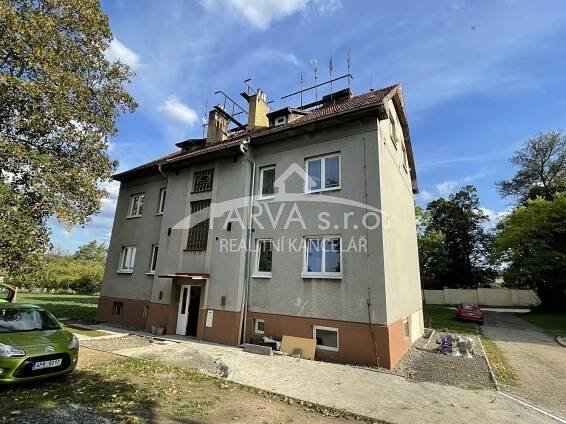 Dobřívská, Mirošov, okres Rokycany