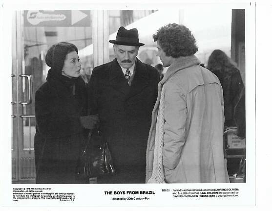 John Rubinstein | Rikrek.com