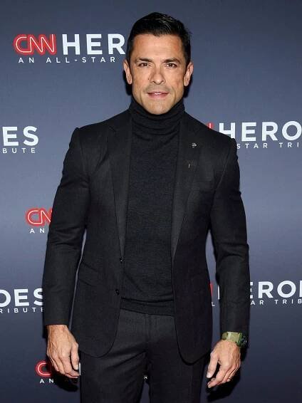 Mark Consuelos