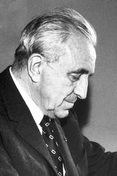Louis Eugène Félix Néel