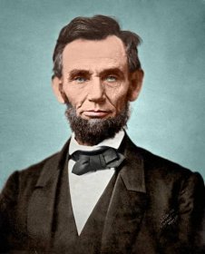 Category:Abraham Lincoln in 1863 - Wikimedia Commons