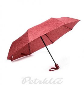 Dámský skládací vystřelovací deštník L530087 - petrklic.cz