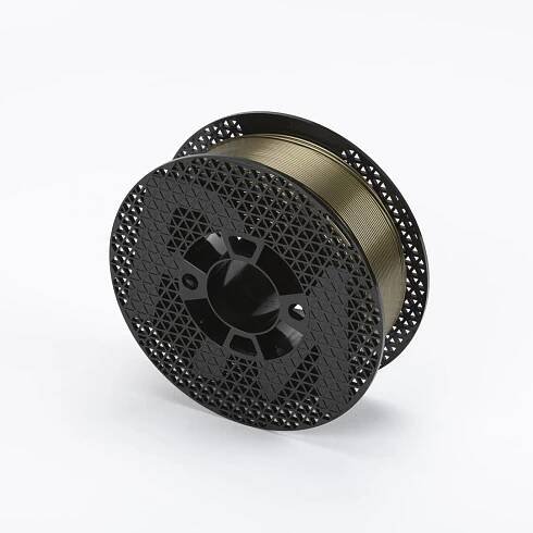 PETG metalická edice - Žabí Zlato