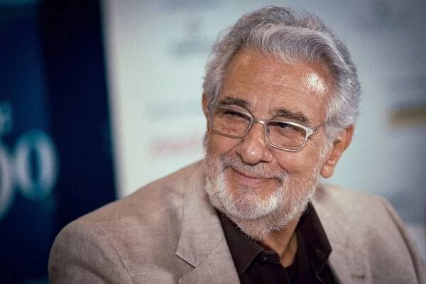 Plácido Domingo přiváží do Českého Krumlova zarzuelu – KlasikaPlus.cz