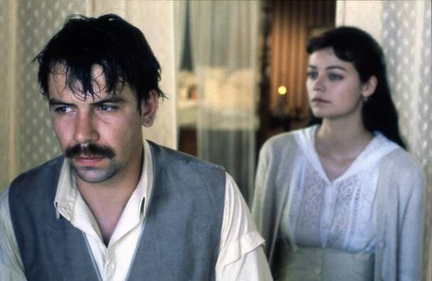 Le Bel Été 1914 - Z filmu - Marianne Denicourt