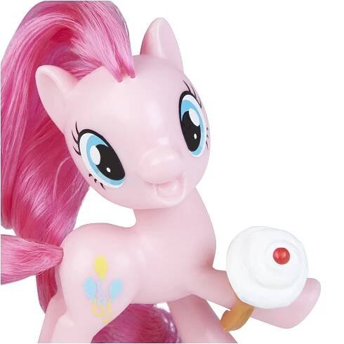My Little Pony Sada 3 poníků