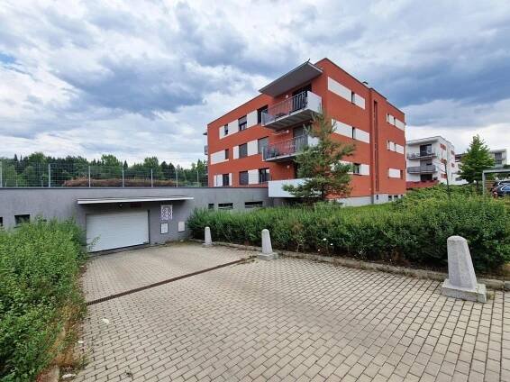 Pronájem bytu 2+kk 51 m², Loosova, Praha, Praha